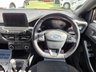USED 2018 68 FORD FOCUS 1.0T EcoBoost ST-Line Hatchback 5dr Petrol Manual Euro 6 (s/s) (125 ps) +++FREE 12 MONTHS WARRANTY+++