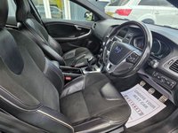 USED 2015 15 VOLVO V40 1.6 D2 R-Design Hatchback 5dr Diesel Manual Euro 5 (s/s) (115 ps) +++FREE 12 MONTHS WARRANTY+++