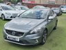 USED 2015 15 VOLVO V40 1.6 D2 R-Design Hatchback 5dr Diesel Manual Euro 5 (s/s) (115 ps) +++FREE 12 MONTHS WARRANTY+++