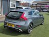USED 2015 15 VOLVO V40 1.6 D2 R-Design Hatchback 5dr Diesel Manual Euro 5 (s/s) (115 ps) +++FREE 12 MONTHS WARRANTY+++