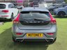USED 2015 15 VOLVO V40 1.6 D2 R-Design Hatchback 5dr Diesel Manual Euro 5 (s/s) (115 ps) +++FREE 12 MONTHS WARRANTY+++