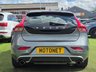 USED 2015 15 VOLVO V40 1.6 D2 R-Design Hatchback 5dr Diesel Manual Euro 5 (s/s) (115 ps) +++FREE 12 MONTHS WARRANTY+++