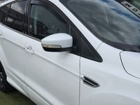 USED 2015 12 FORD KUGA 2.0 TDCi Titanium X Sport SUV 5dr Diesel Manual 2WD Euro 6 (s/s) (150 ps) +++FREE 12 MONTHS WARRANTY+++