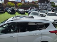 USED 2015 12 FORD KUGA 2.0 TDCi Titanium X Sport SUV 5dr Diesel Manual 2WD Euro 6 (s/s) (150 ps) +++FREE 12 MONTHS WARRANTY+++
