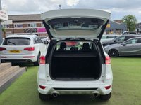 USED 2015 12 FORD KUGA 2.0 TDCi Titanium X Sport SUV 5dr Diesel Manual 2WD Euro 6 (s/s) (150 ps) +++FREE 12 MONTHS WARRANTY+++