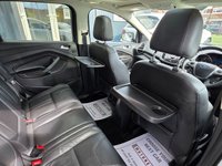 USED 2015 12 FORD KUGA 2.0 TDCi Titanium X Sport SUV 5dr Diesel Manual 2WD Euro 6 (s/s) (150 ps) +++FREE 12 MONTHS WARRANTY+++