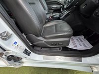 USED 2015 12 FORD KUGA 2.0 TDCi Titanium X Sport SUV 5dr Diesel Manual 2WD Euro 6 (s/s) (150 ps) +++FREE 12 MONTHS WARRANTY+++