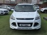 USED 2015 12 FORD KUGA 2.0 TDCi Titanium X Sport SUV 5dr Diesel Manual 2WD Euro 6 (s/s) (150 ps) +++FREE 12 MONTHS WARRANTY+++