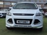 USED 2015 12 FORD KUGA 2.0 TDCi Titanium X Sport SUV 5dr Diesel Manual 2WD Euro 6 (s/s) (150 ps) +++FREE 12 MONTHS WARRANTY+++