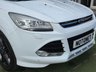 USED 2015 12 FORD KUGA 2.0 TDCi Titanium X Sport SUV 5dr Diesel Manual 2WD Euro 6 (s/s) (150 ps) +++FREE 12 MONTHS WARRANTY+++