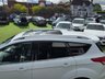 USED 2015 12 FORD KUGA 2.0 TDCi Titanium X Sport SUV 5dr Diesel Manual 2WD Euro 6 (s/s) (150 ps) +++FREE 12 MONTHS WARRANTY+++