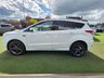 USED 2015 12 FORD KUGA 2.0 TDCi Titanium X Sport SUV 5dr Diesel Manual 2WD Euro 6 (s/s) (150 ps) +++FREE 12 MONTHS WARRANTY+++