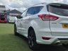 USED 2015 12 FORD KUGA 2.0 TDCi Titanium X Sport SUV 5dr Diesel Manual 2WD Euro 6 (s/s) (150 ps) +++FREE 12 MONTHS WARRANTY+++