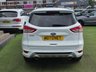 USED 2015 12 FORD KUGA 2.0 TDCi Titanium X Sport SUV 5dr Diesel Manual 2WD Euro 6 (s/s) (150 ps) +++FREE 12 MONTHS WARRANTY+++