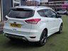 USED 2015 12 FORD KUGA 2.0 TDCi Titanium X Sport SUV 5dr Diesel Manual 2WD Euro 6 (s/s) (150 ps) +++FREE 12 MONTHS WARRANTY+++