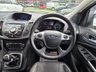USED 2015 12 FORD KUGA 2.0 TDCi Titanium X Sport SUV 5dr Diesel Manual 2WD Euro 6 (s/s) (150 ps) +++FREE 12 MONTHS WARRANTY+++