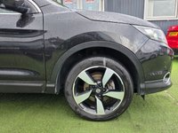 USED 2017 17 NISSAN QASHQAI 1.6 dCi N-Connecta SUV 5dr Diesel Manual 2WD Euro 6 (s/s) (130 ps) +++ FREE 12 MONTHS WARRANTY+++