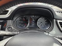 USED 2017 17 NISSAN QASHQAI 1.6 dCi N-Connecta SUV 5dr Diesel Manual 2WD Euro 6 (s/s) (130 ps) +++ FREE 12 MONTHS WARRANTY+++