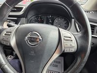 USED 2017 17 NISSAN QASHQAI 1.6 dCi N-Connecta SUV 5dr Diesel Manual 2WD Euro 6 (s/s) (130 ps) +++ FREE 12 MONTHS WARRANTY+++