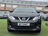 USED 2017 17 NISSAN QASHQAI 1.6 dCi N-Connecta SUV 5dr Diesel Manual 2WD Euro 6 (s/s) (130 ps) +++ FREE 12 MONTHS WARRANTY+++