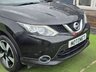 USED 2017 17 NISSAN QASHQAI 1.6 dCi N-Connecta SUV 5dr Diesel Manual 2WD Euro 6 (s/s) (130 ps) +++ FREE 12 MONTHS WARRANTY+++