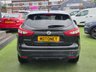 USED 2017 17 NISSAN QASHQAI 1.6 dCi N-Connecta SUV 5dr Diesel Manual 2WD Euro 6 (s/s) (130 ps) +++ FREE 12 MONTHS WARRANTY+++