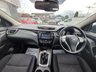 USED 2017 17 NISSAN QASHQAI 1.6 dCi N-Connecta SUV 5dr Diesel Manual 2WD Euro 6 (s/s) (130 ps) +++ FREE 12 MONTHS WARRANTY+++