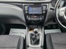 USED 2017 17 NISSAN QASHQAI 1.6 dCi N-Connecta SUV 5dr Diesel Manual 2WD Euro 6 (s/s) (130 ps) +++ FREE 12 MONTHS WARRANTY+++