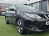 USED 2017 17 NISSAN QASHQAI 1.6 dCi N-Connecta SUV 5dr Diesel Manual 2WD Euro 6 (s/s) (130 ps) +++ FREE 12 MONTHS WARRANTY+++