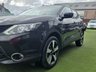 USED 2017 17 NISSAN QASHQAI 1.6 dCi N-Connecta SUV 5dr Diesel Manual 2WD Euro 6 (s/s) (130 ps) +++ FREE 12 MONTHS WARRANTY+++