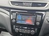 USED 2017 17 NISSAN QASHQAI 1.6 dCi N-Connecta SUV 5dr Diesel Manual 2WD Euro 6 (s/s) (130 ps) +++ FREE 12 MONTHS WARRANTY+++