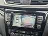 USED 2017 17 NISSAN QASHQAI 1.6 dCi N-Connecta SUV 5dr Diesel Manual 2WD Euro 6 (s/s) (130 ps) +++ FREE 12 MONTHS WARRANTY+++