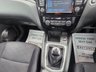 USED 2017 17 NISSAN QASHQAI 1.6 dCi N-Connecta SUV 5dr Diesel Manual 2WD Euro 6 (s/s) (130 ps) +++ FREE 12 MONTHS WARRANTY+++