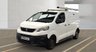 USED 2018 18 PEUGEOT EXPERT 2.0 BlueHDi 1400 S Standard Panel Van 6dr Diesel Manual MWB Euro 6 (s/s) (120 ps) 