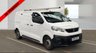 USED 2018 18 PEUGEOT EXPERT 2.0 BlueHDi 1400 S Standard Panel Van 6dr Diesel Manual MWB Euro 6 (s/s) (120 ps) 