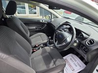 USED 2015 15 FORD FIESTA 1.0T EcoBoost Zetec Hatchback 3dr Petrol Manual Euro 6 (s/s) (100 ps) +++ FREE 12 MONTHS WARRANTY+++