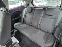 USED 2015 15 FORD FIESTA 1.0T EcoBoost Zetec Hatchback 3dr Petrol Manual Euro 6 (s/s) (100 ps) +++ FREE 12 MONTHS WARRANTY+++