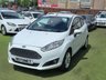 USED 2015 15 FORD FIESTA 1.0T EcoBoost Zetec Hatchback 3dr Petrol Manual Euro 6 (s/s) (100 ps) +++ FREE 12 MONTHS WARRANTY+++