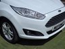 USED 2015 15 FORD FIESTA 1.0T EcoBoost Zetec Hatchback 3dr Petrol Manual Euro 6 (s/s) (100 ps) +++ FREE 12 MONTHS WARRANTY+++