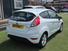 USED 2015 15 FORD FIESTA 1.0T EcoBoost Zetec Hatchback 3dr Petrol Manual Euro 6 (s/s) (100 ps) +++ FREE 12 MONTHS WARRANTY+++