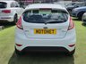 USED 2015 15 FORD FIESTA 1.0T EcoBoost Zetec Hatchback 3dr Petrol Manual Euro 6 (s/s) (100 ps) +++ FREE 12 MONTHS WARRANTY+++