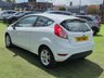 USED 2015 15 FORD FIESTA 1.0T EcoBoost Zetec Hatchback 3dr Petrol Manual Euro 6 (s/s) (100 ps) +++ FREE 12 MONTHS WARRANTY+++