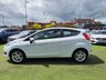 USED 2015 15 FORD FIESTA 1.0T EcoBoost Zetec Hatchback 3dr Petrol Manual Euro 6 (s/s) (100 ps) +++ FREE 12 MONTHS WARRANTY+++