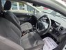 USED 2015 15 FORD FIESTA 1.0T EcoBoost Zetec Hatchback 3dr Petrol Manual Euro 6 (s/s) (100 ps) +++ FREE 12 MONTHS WARRANTY+++