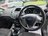 USED 2015 15 FORD FIESTA 1.0T EcoBoost Zetec Hatchback 3dr Petrol Manual Euro 6 (s/s) (100 ps) +++ FREE 12 MONTHS WARRANTY+++