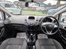 USED 2015 15 FORD FIESTA 1.0T EcoBoost Zetec Hatchback 3dr Petrol Manual Euro 6 (s/s) (100 ps) +++ FREE 12 MONTHS WARRANTY+++