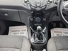 USED 2015 15 FORD FIESTA 1.0T EcoBoost Zetec Hatchback 3dr Petrol Manual Euro 6 (s/s) (100 ps) +++ FREE 12 MONTHS WARRANTY+++