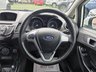 USED 2015 15 FORD FIESTA 1.0T EcoBoost Zetec Hatchback 3dr Petrol Manual Euro 6 (s/s) (100 ps) +++ FREE 12 MONTHS WARRANTY+++