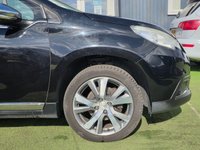 USED 2015 15 PEUGEOT 2008 1.6 e-HDi Feline SUV 5dr Diesel Manual Euro 5 (s/s) (Calima) (115 ps) +++FREE 12 MONTHS WARRANTY+++