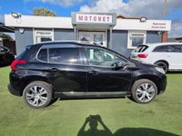 USED 2015 15 PEUGEOT 2008 1.6 e-HDi Feline SUV 5dr Diesel Manual Euro 5 (s/s) (Calima) (115 ps) +++FREE 12 MONTHS WARRANTY+++